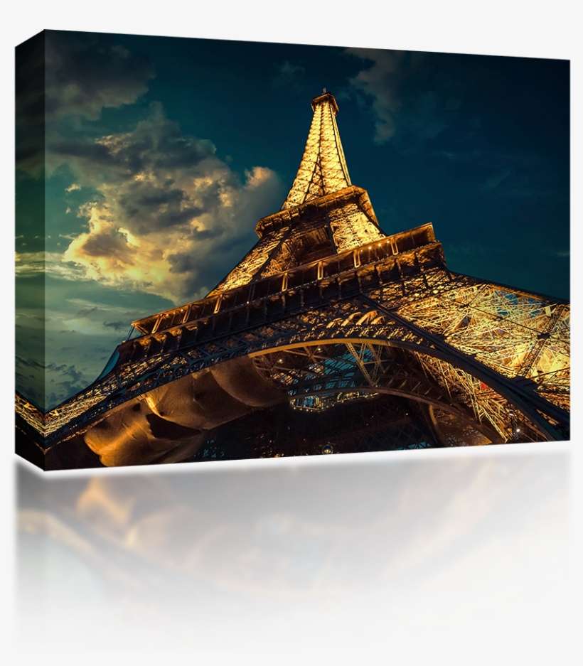 Eiffel Tower, transparent png download