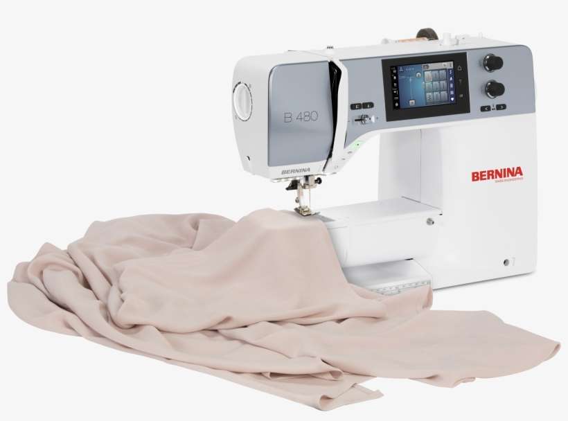 Previous Next - Bernina 430, transparent png download
