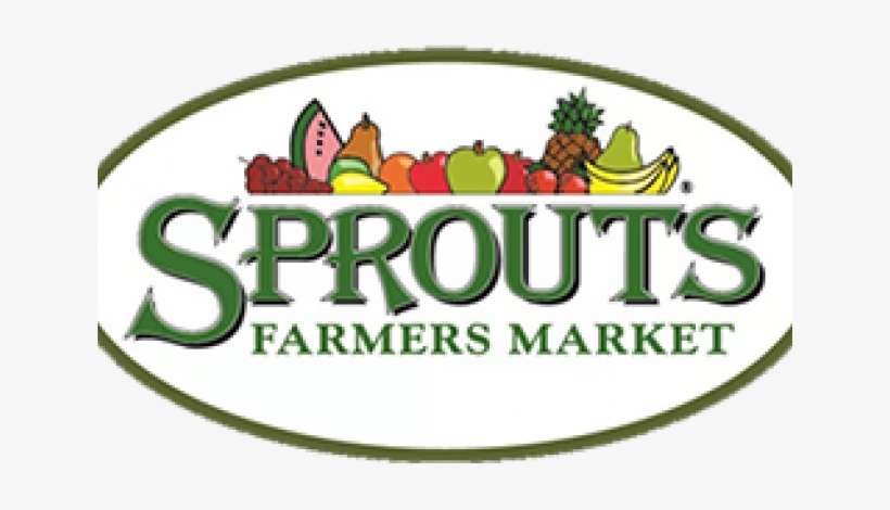 Best Seller Clipart Usa - Sprouts Farmers Market, transparent png download