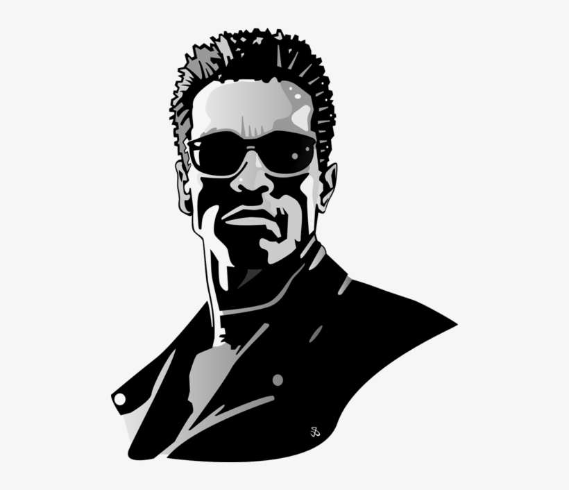 Tumblr Inline Ng2if0kzfz1t3ios1 - Arnold Schwarzenegger Clipart, transparent png download