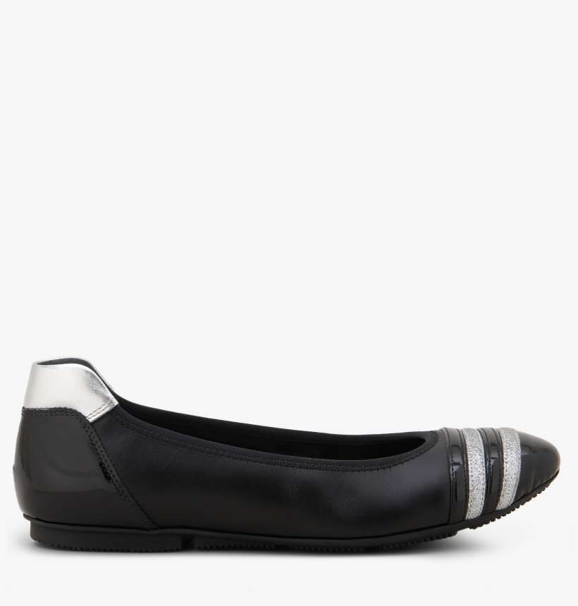 Wrap - H144 Hxw1440bl30ki60353 - Shoe, transparent png download