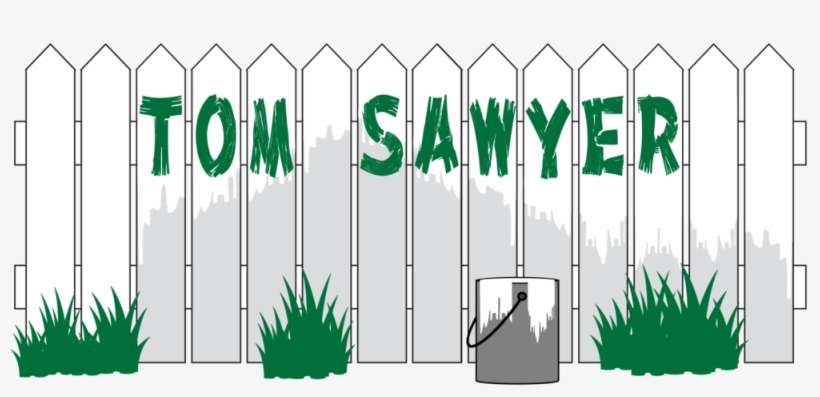 The Adventures Of Tom Sawyer Will Run May 3 Through, transparent png download