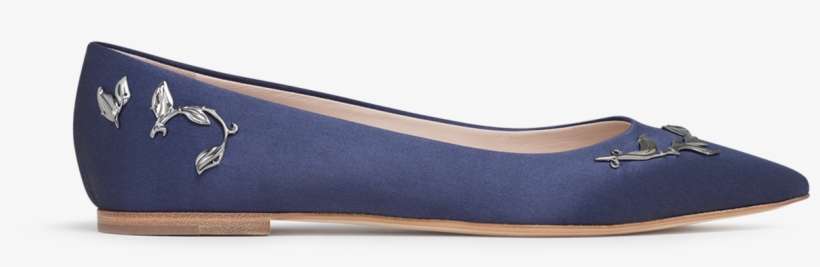 Next - Ballet Flat, transparent png download