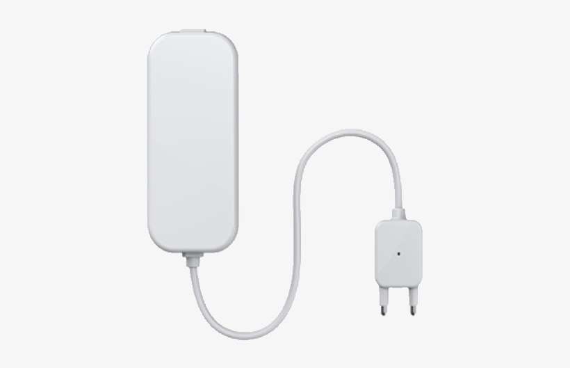 Aeotec Smart Water Sensor By Aeon Labs - Headphones, transparent png download