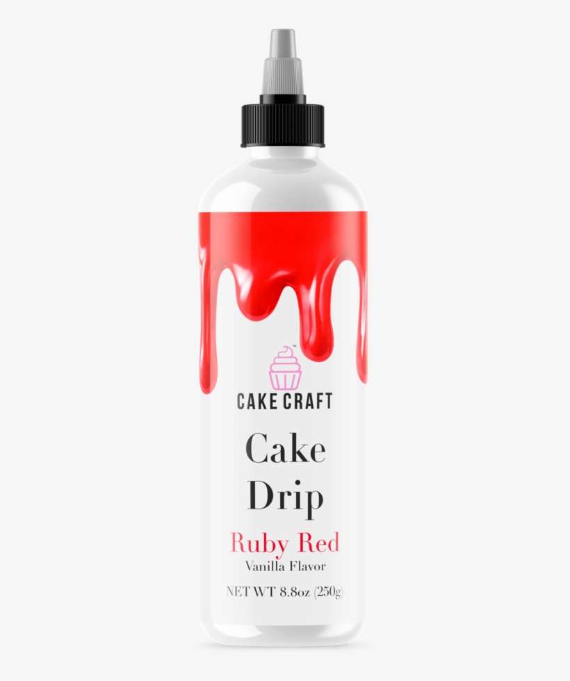 Red - Cake, transparent png download