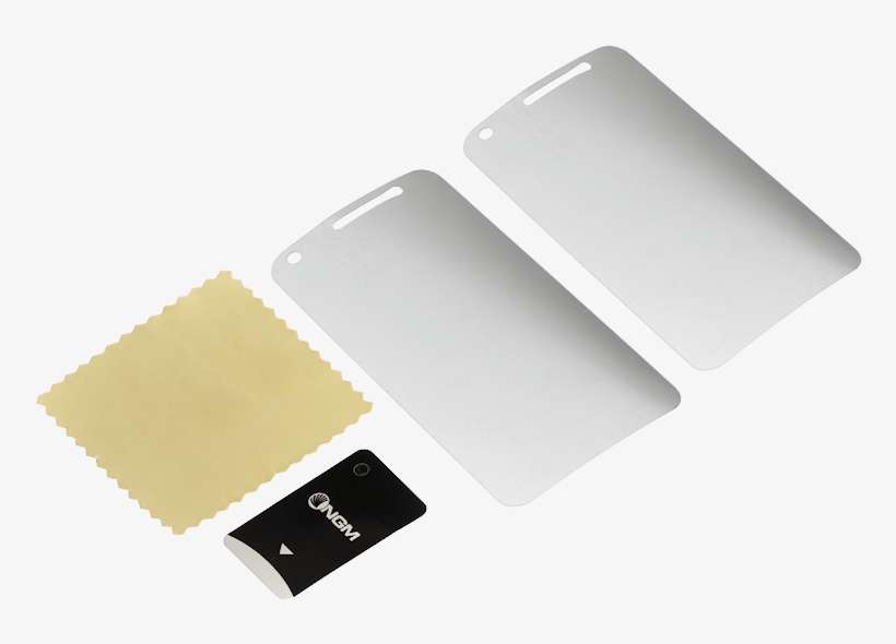 Ultra Resistant Protective Film For Ngm Harley Davidson™, - Usb Flash Drive, transparent png download