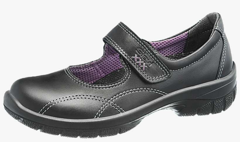 Related Products - Sievi Ballerina Arbejdssandaler M. Velcro, transparent png download