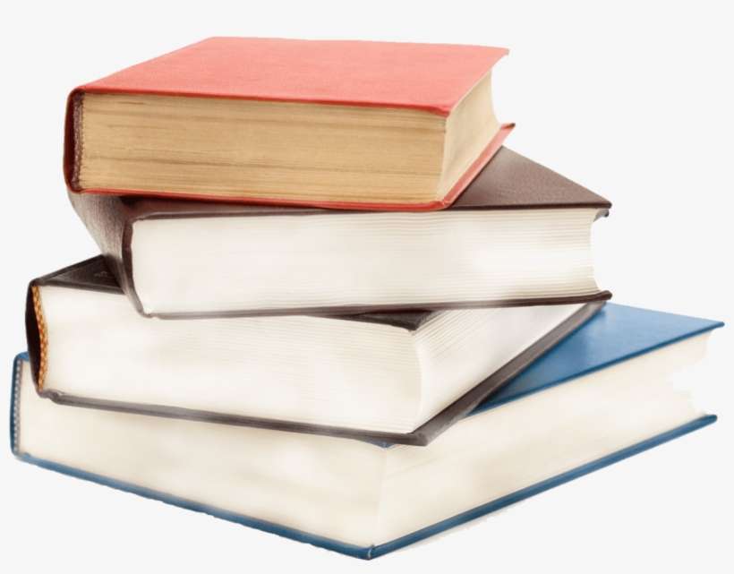 Free Png Download Transparent Background Books Png - Transparent Background Books Png, transparent png download