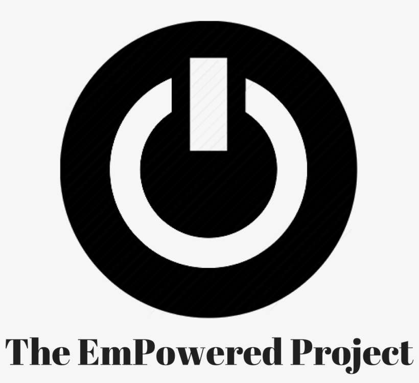 Theempoweredproject's Gear Theempoweredproject's Gear - Emblem, transparent png download
