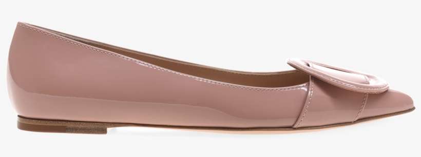 Ballet Flat, transparent png download