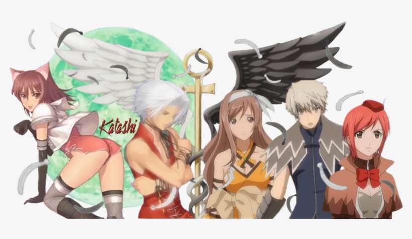 My Signatures Gallery {days Of Old To Present} [archive] - Anime, transparent png download