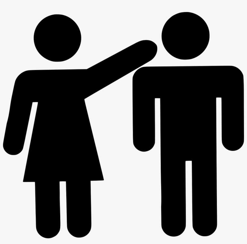 Download Png - Couple Holding Hands Icon, transparent png download