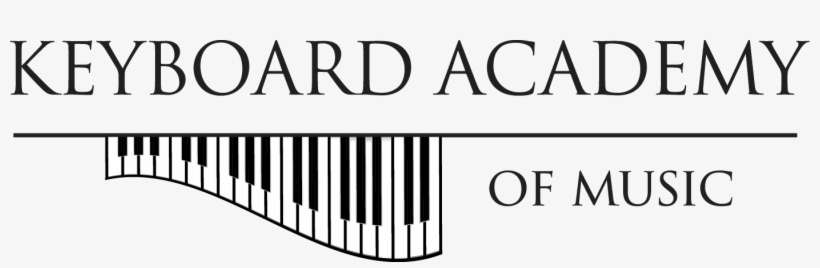 Keyboard Academy Of Music - Musical Keyboard, transparent png download