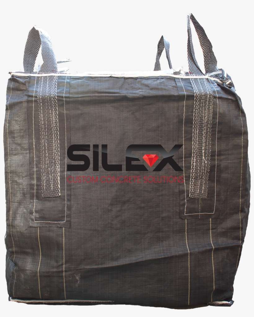 Silex Slurry Bag - Garment Bag, transparent png download