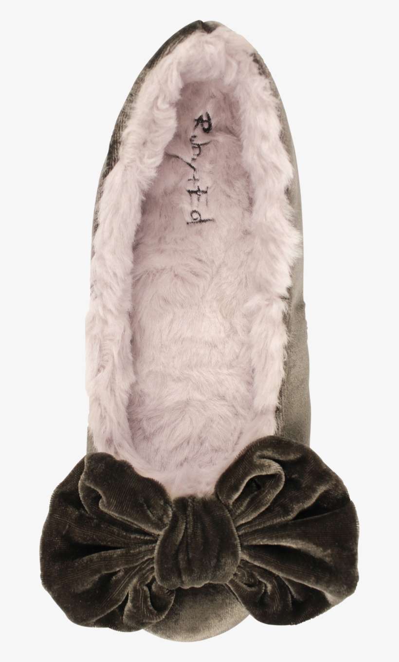 Ballet Flat, transparent png download