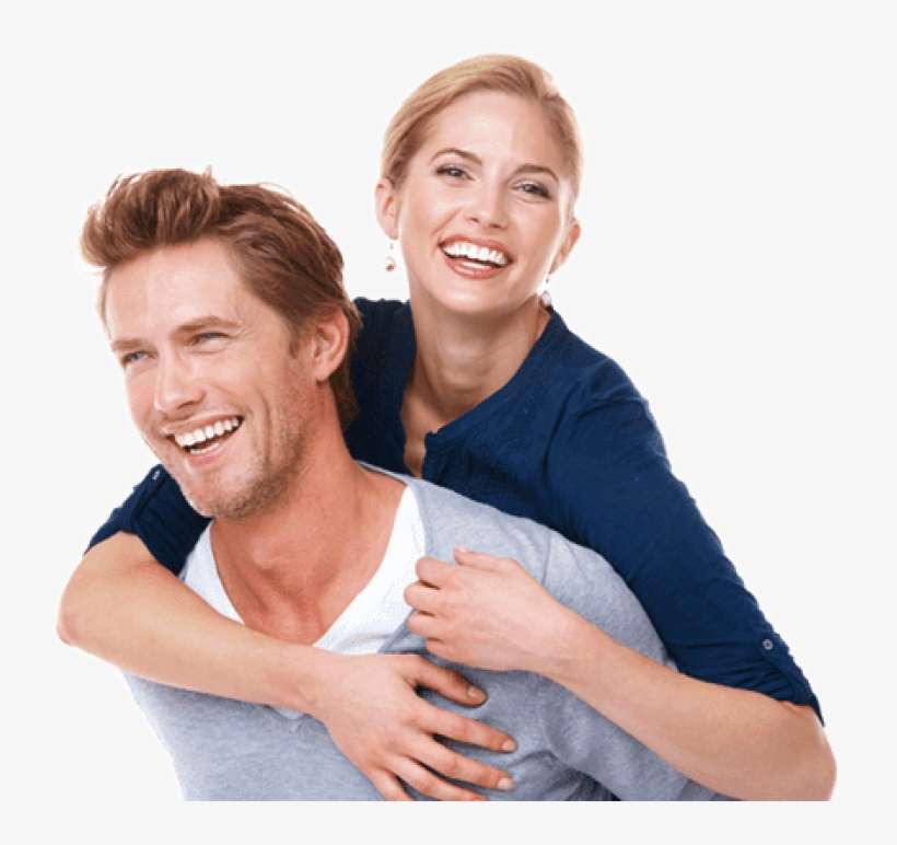 Free Png Download Couple Happy Png Images Background - Happy Couple Png, transparent png download