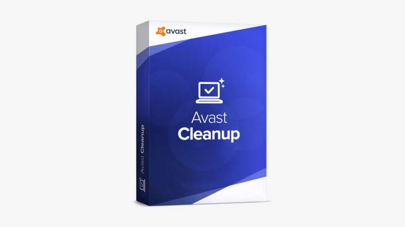 Avast Artificial Intelligence - Box, transparent png download