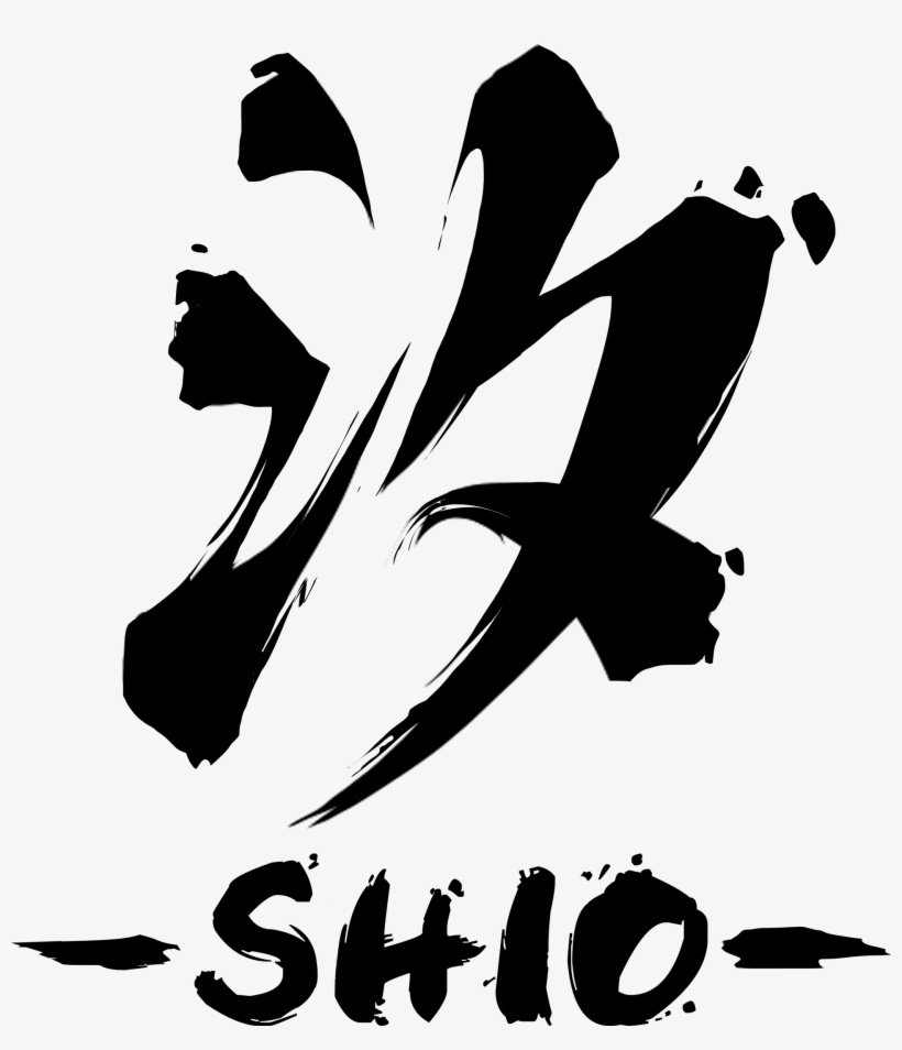 سرعت عمل بالا در این بازی باعث می‌شود که از نظر کلی - Shio Logo, transparent png download