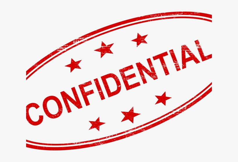 Rejected Stamp Clipart Watercolor - Circle, transparent png download