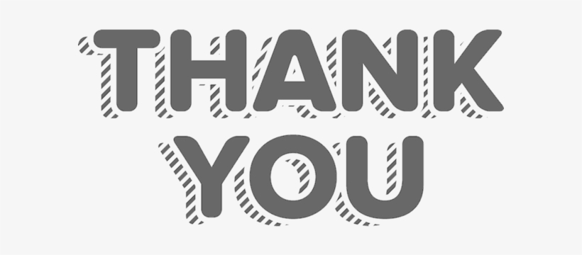 Thank You Png, Download Png Image With Transparent - Guitar String, transparent png download