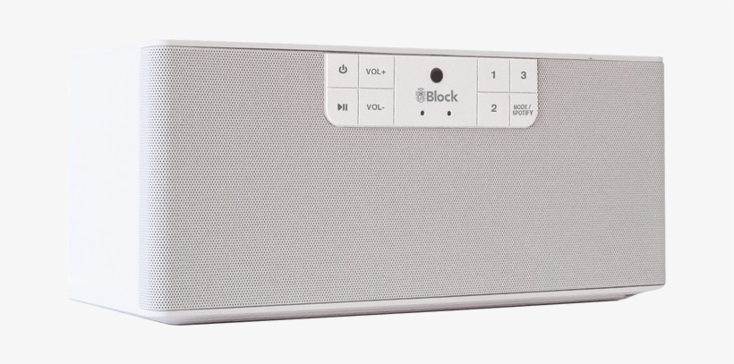 Multiroom Series Block Abc - Gadget, transparent png download