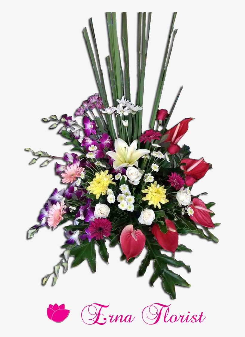 Home - Bouquet, transparent png download