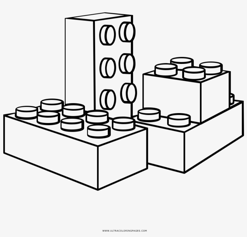 Printable Lego Bricks Printable World Holiday