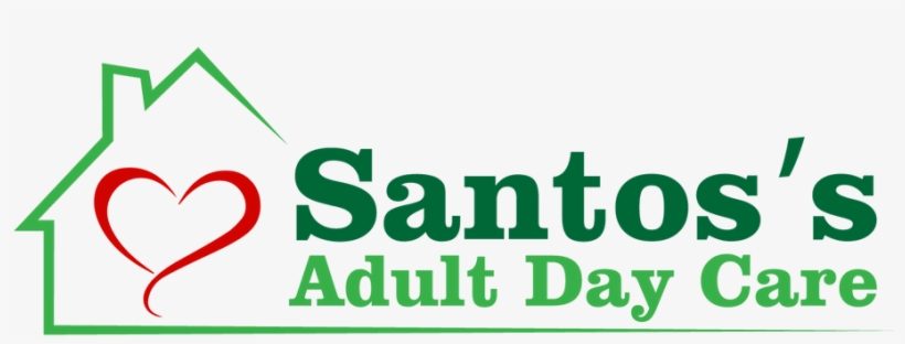 Logo No Background Santos Daycare - Banco Caminos, transparent png download