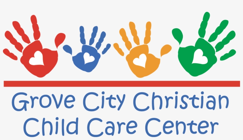 Grove City Christian Child Care Center Logo - Jack And Jill Children's Center, transparent png download