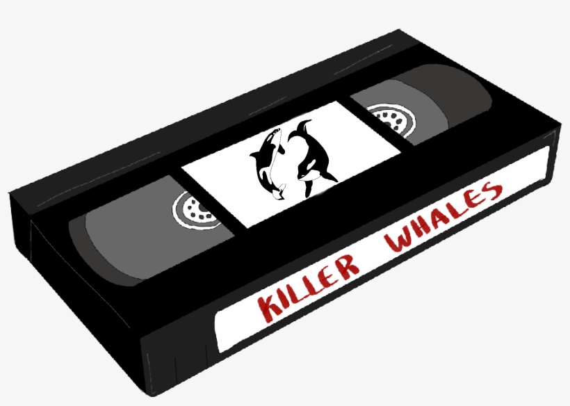 You're Getting A Digital Hd Download Of Killer Whales, - Box, transparent png download