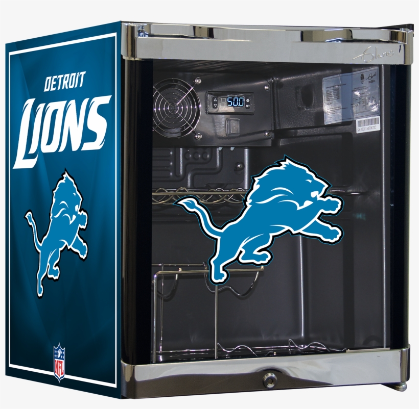 Departments - Detroit Lions, transparent png download