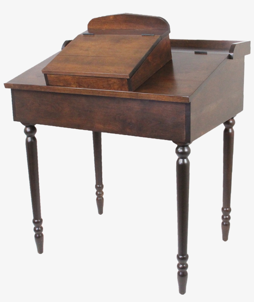The Kirtland Series - Writing Desk, transparent png download