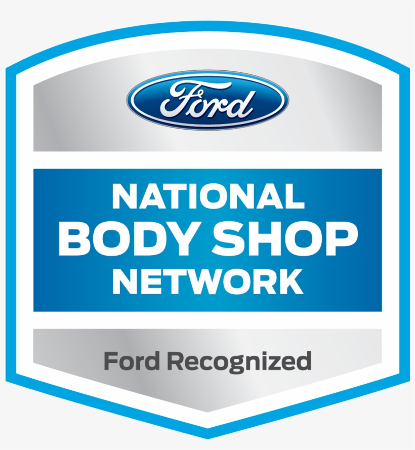 Darrell Allen - Ford Body Shop, transparent png download