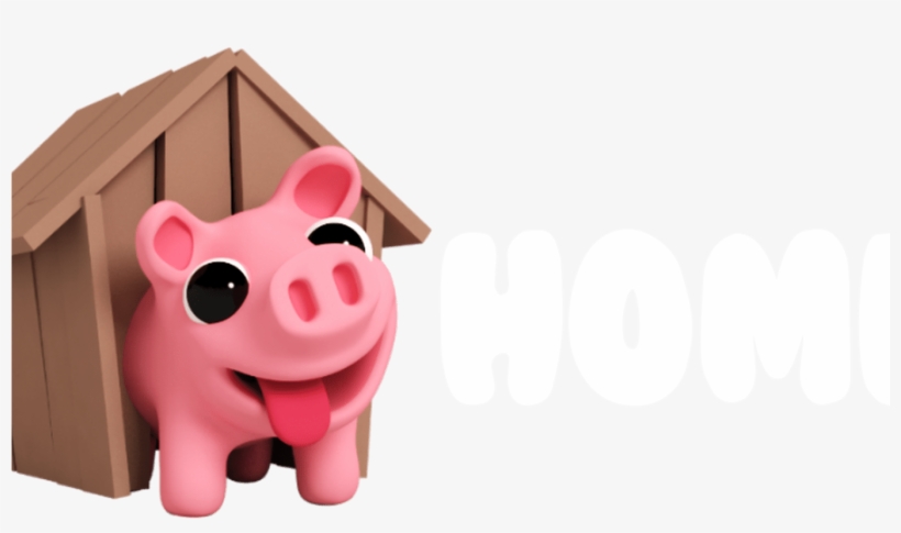 Rosa The Pig Official Page Of The Cutest Pig Alive - Domestic Pig, transparent png download
