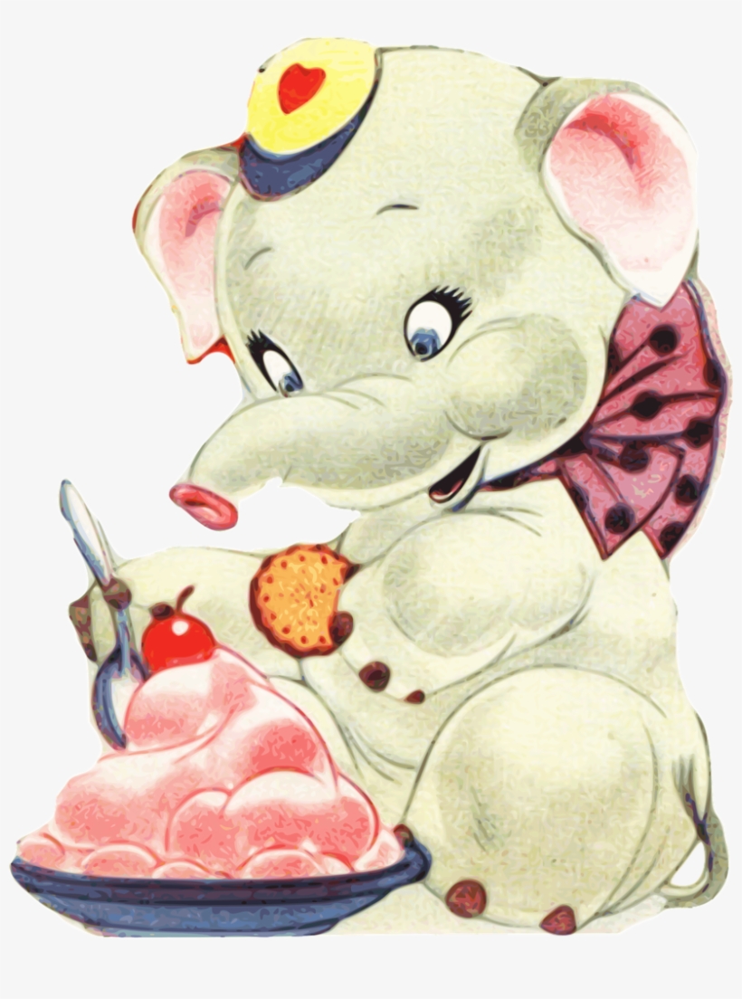 Elephant Pet Cute, Animals - Imagens De Bichinhos Fofos, transparent png download