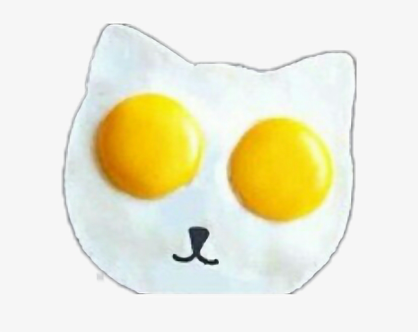 Fried Egg, transparent png download