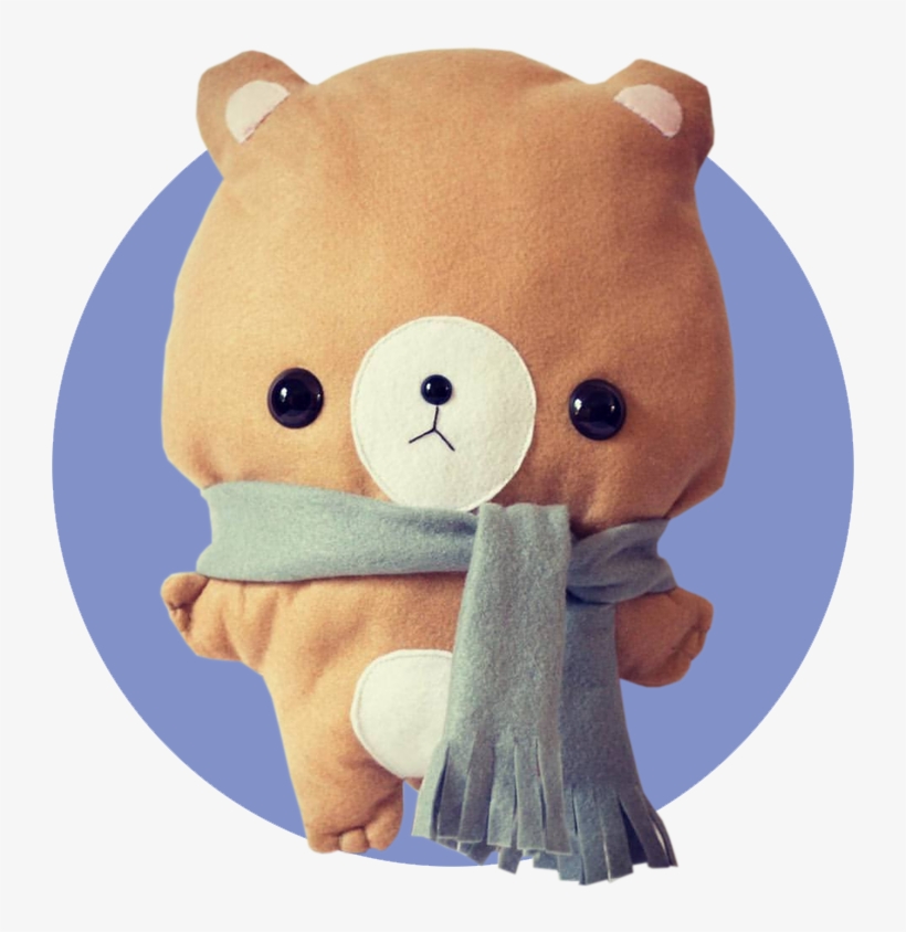 Brownbear - Teddy Bear, transparent png download