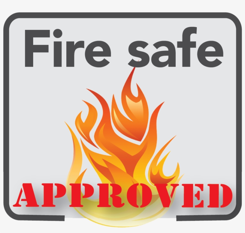 All Econ® Flanged Ball Valves Can Be Supplied With - Flame, transparent png download