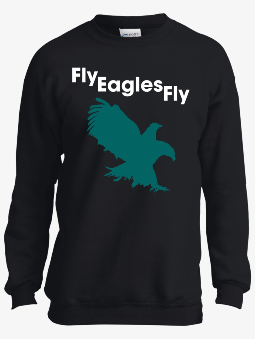 Fly Eagles Fly - Cowboys Dilly Dilly Shirt, transparent png download
