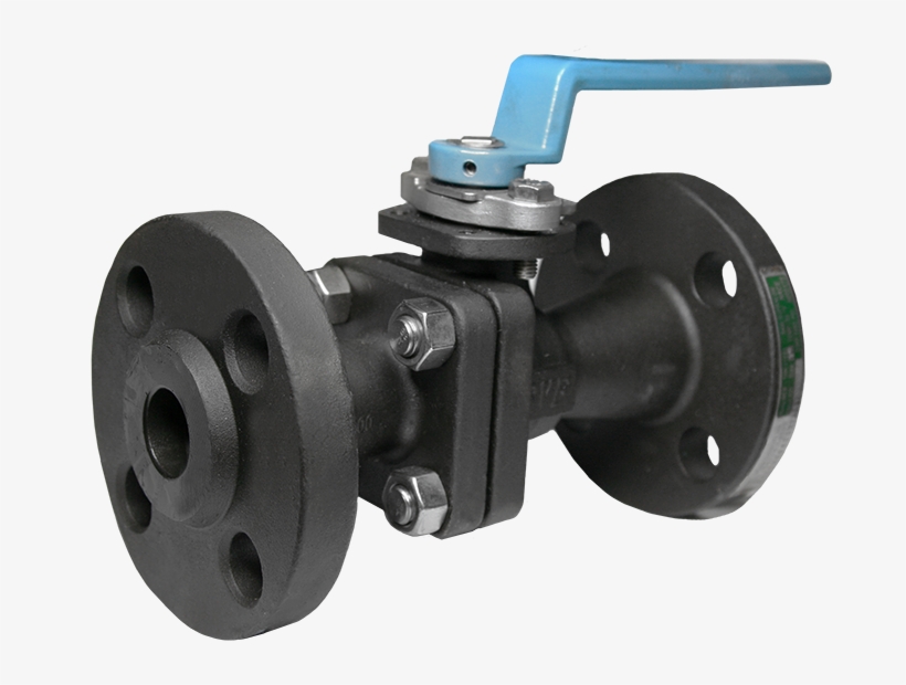 Flanged Series - Flange, transparent png download