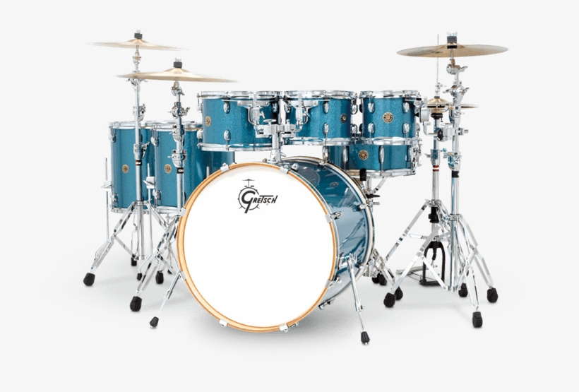 Gretsch Cm1 E826p, transparent png download