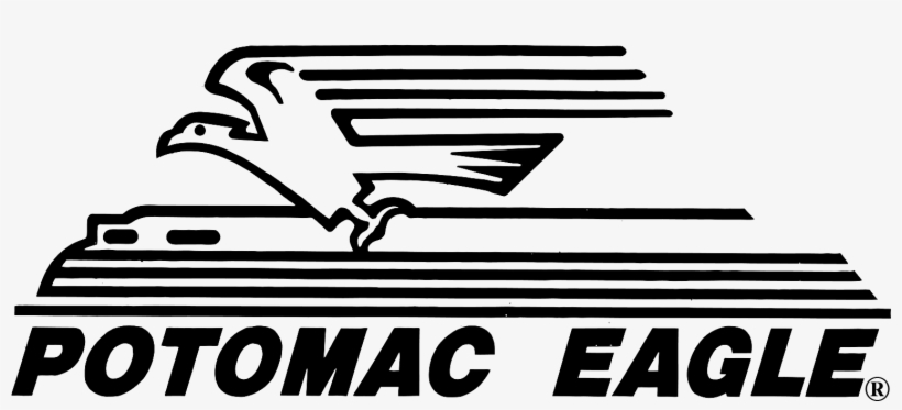 Potomac Eagle Scenic Railroad - Poster, transparent png download