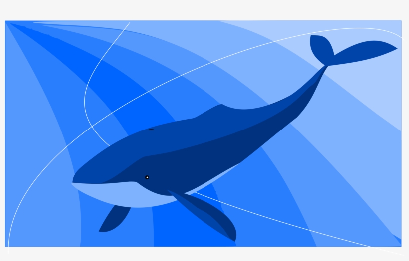 Big Image - Troll Malayalam Blue Whale, transparent png download