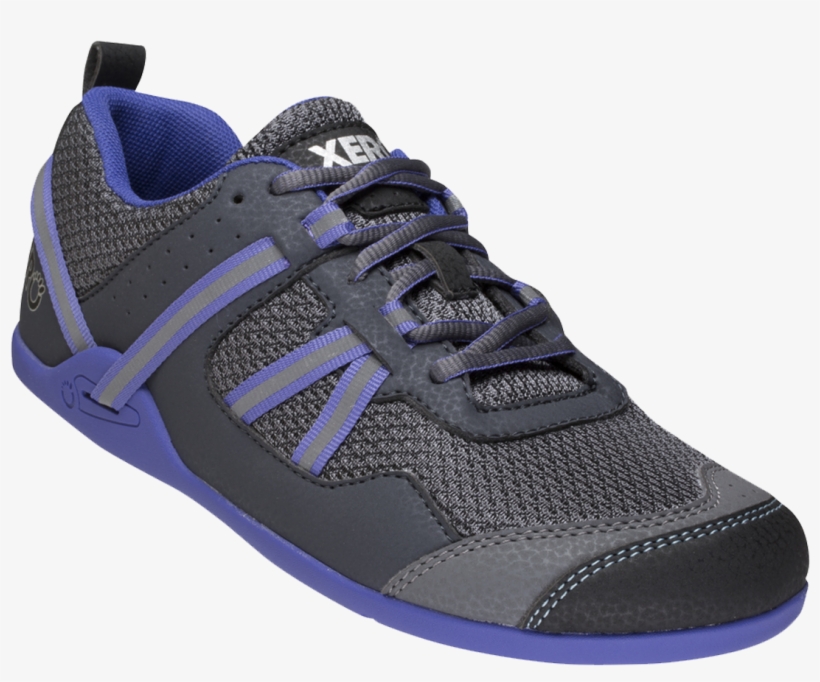 Xero Shoes Women's Prio Sneaker, transparent png download