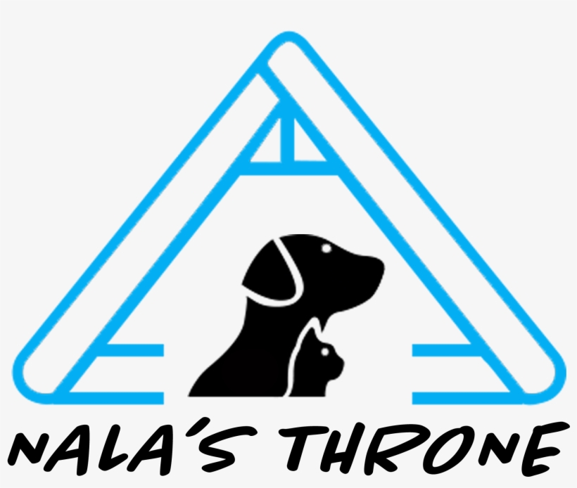 Nala's Throne - Traffic Sign, transparent png download