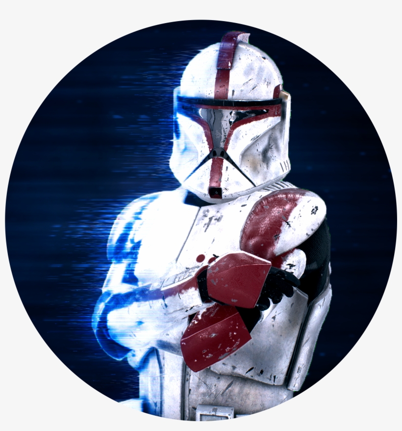 A Little Battlefront 2 Style Representation Of The - Meat, transparent png download