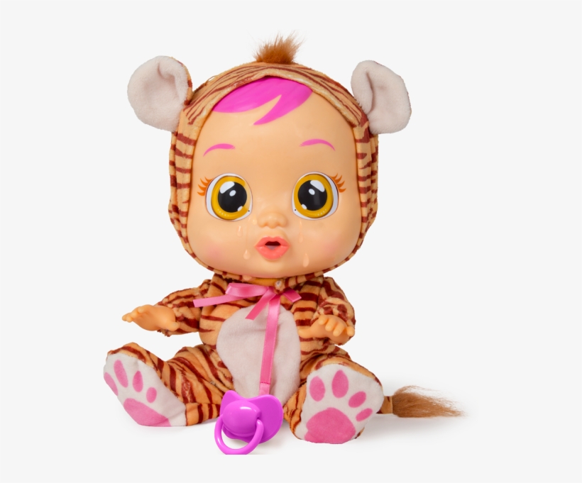 Nala - Cry Babies Nala, transparent png download