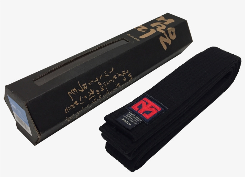 Single Wrap Mooto Fighter Belt - Electronics, transparent png download