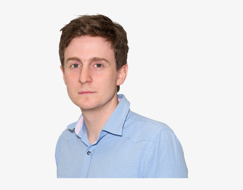 Shouting About Rubbish Tv On Twitter - Gwilym Mumford, transparent png download