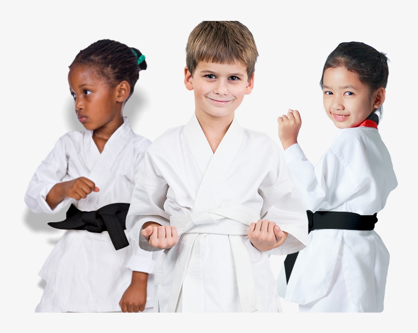Benefits3-model - Karate, transparent png download